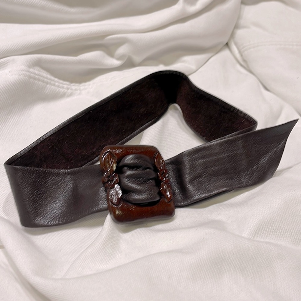 Dark Brown Belts